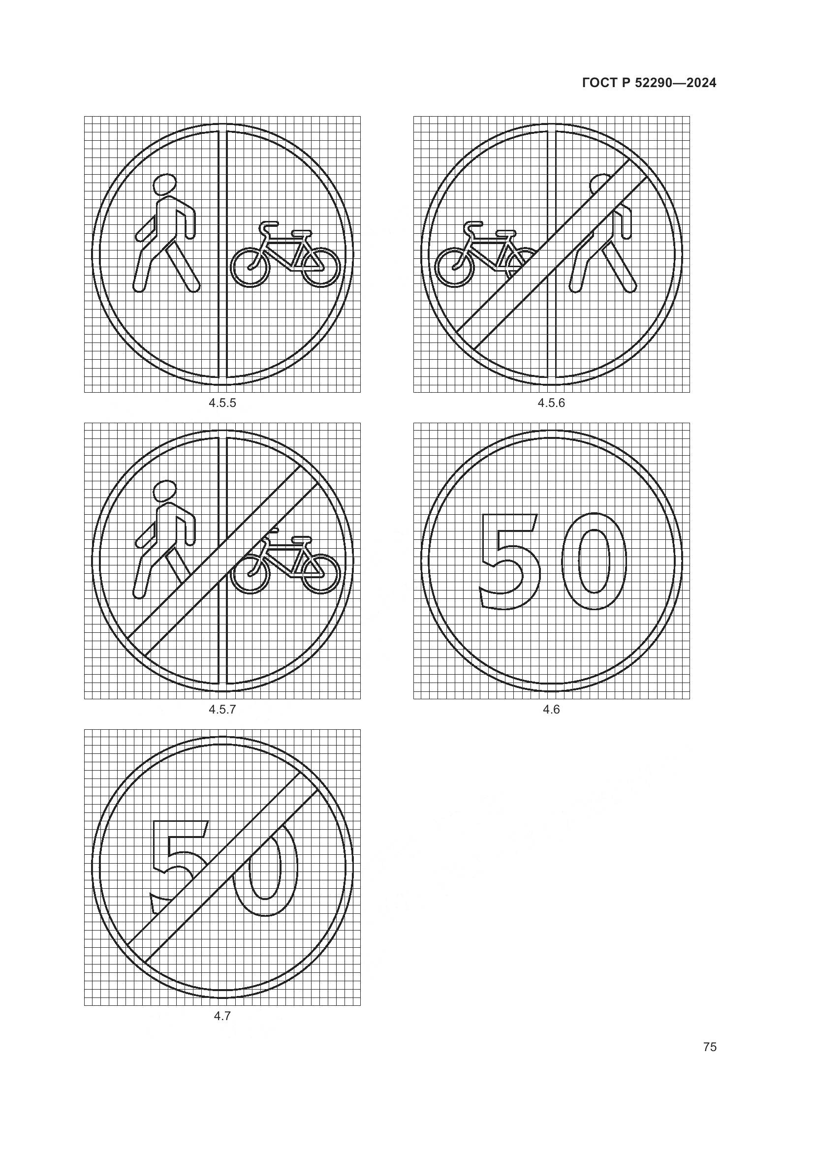 ГОСТ Р 52290-2024, страница 79