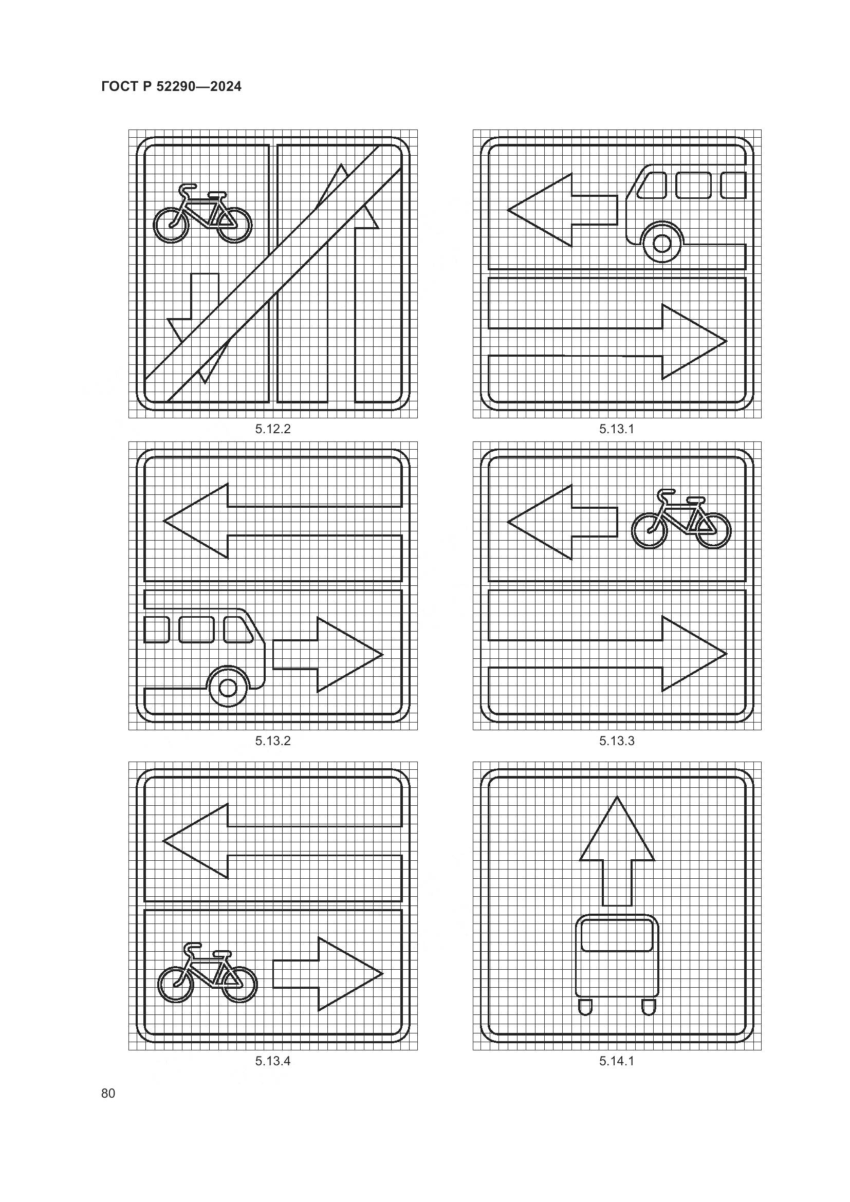 ГОСТ Р 52290-2024, страница 84