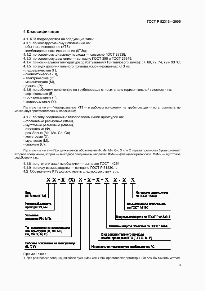 ГОСТ Р 52316-2005, страница 6