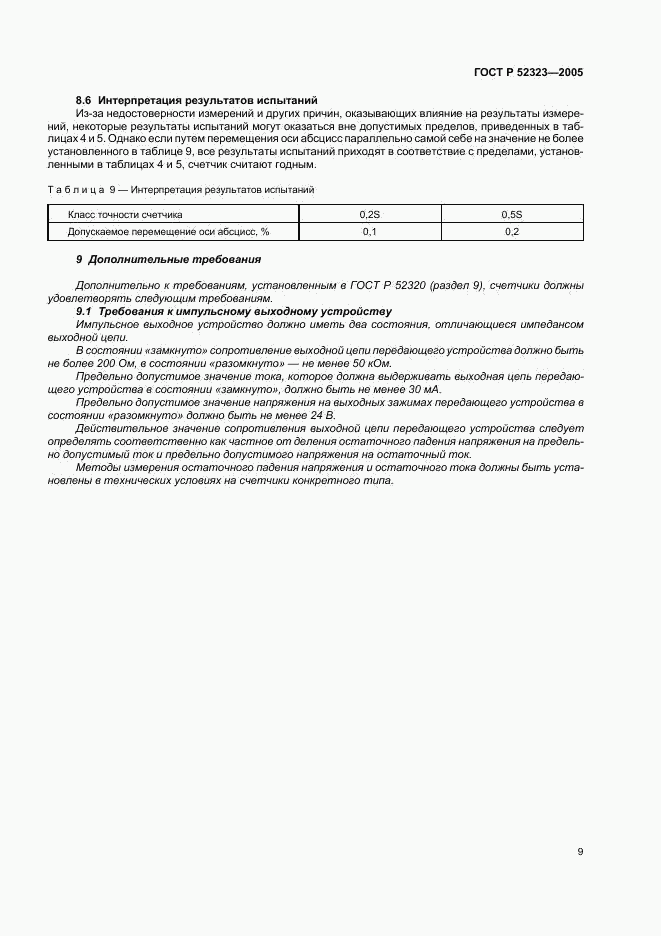 ГОСТ Р 52323-2005, страница 12
