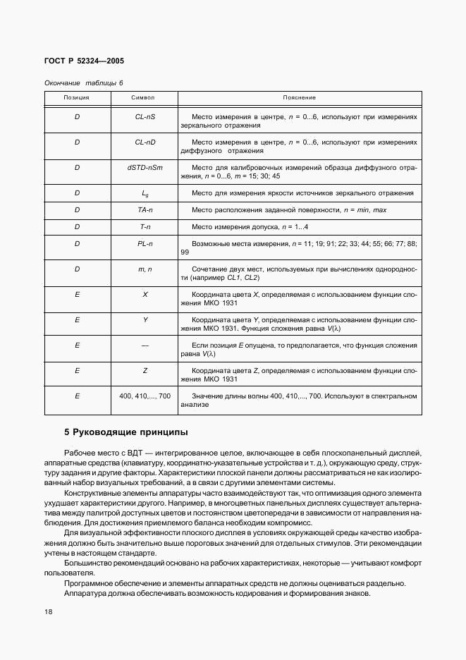 ГОСТ Р 52324-2005, страница 23