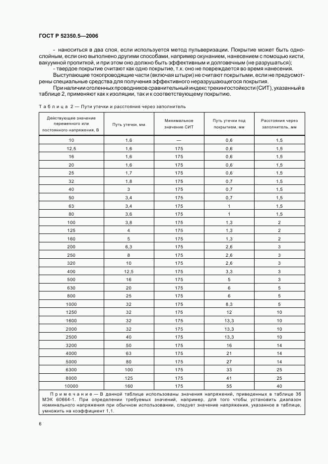 ГОСТ Р 52350.5-2006, страница 10