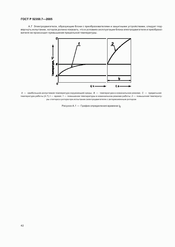 ГОСТ Р 52350.7-2005, страница 47