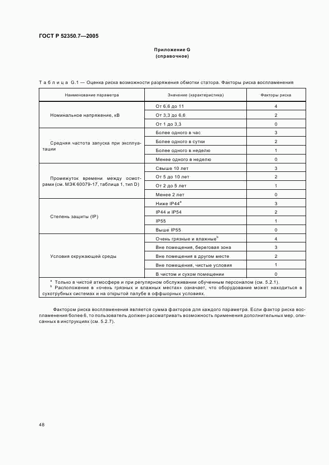 ГОСТ Р 52350.7-2005, страница 53
