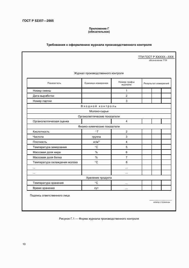 ГОСТ Р 52357-2005, страница 13