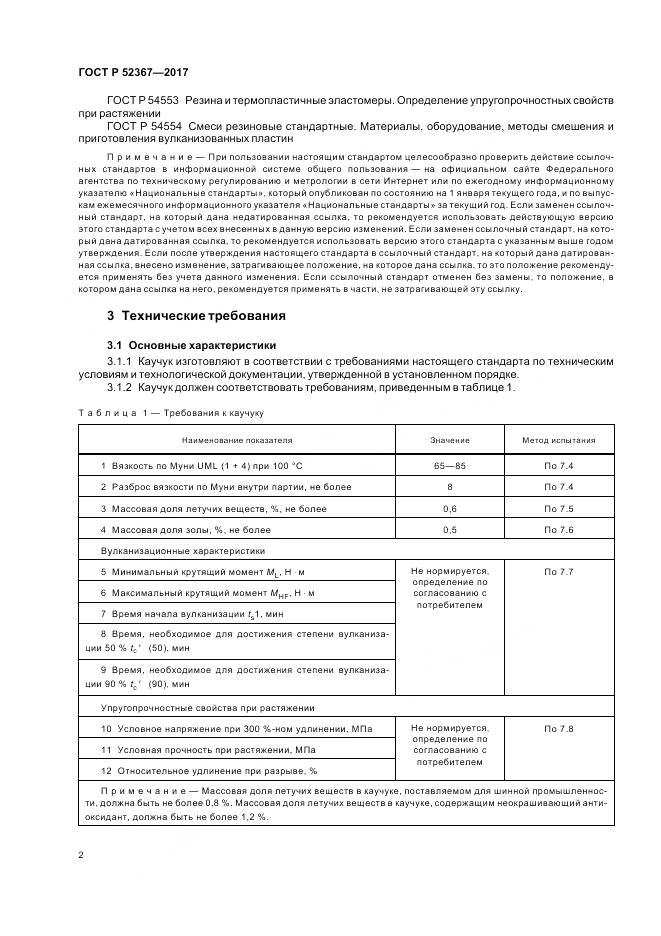 ГОСТ Р  52367-2017, страница 6