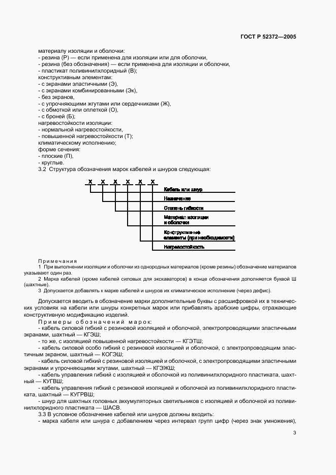 ГОСТ Р 52372-2005, страница 6