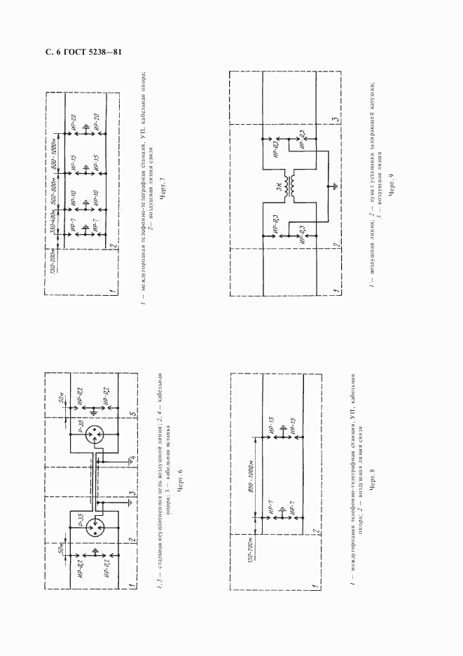 ГОСТ 5238-81, страница 7