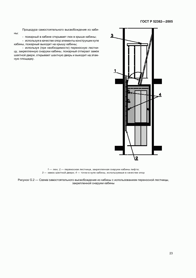 ГОСТ Р 52382-2005, страница 27