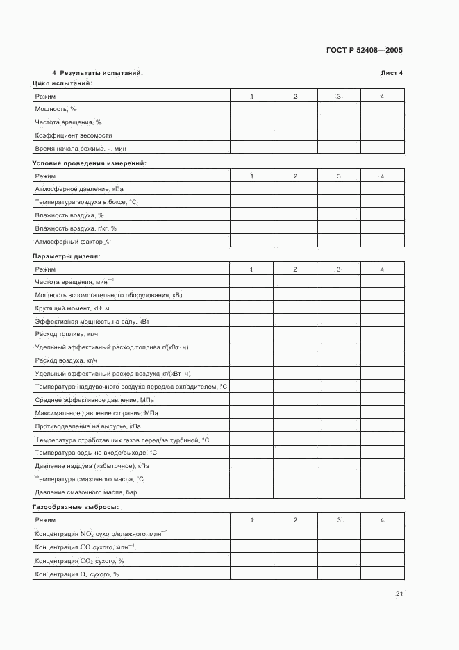 ГОСТ Р 52408-2005, страница 25