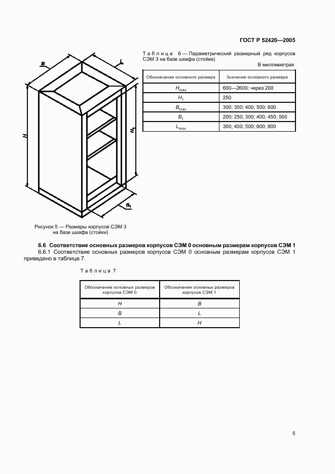 ГОСТ Р 52420-2005, страница 8