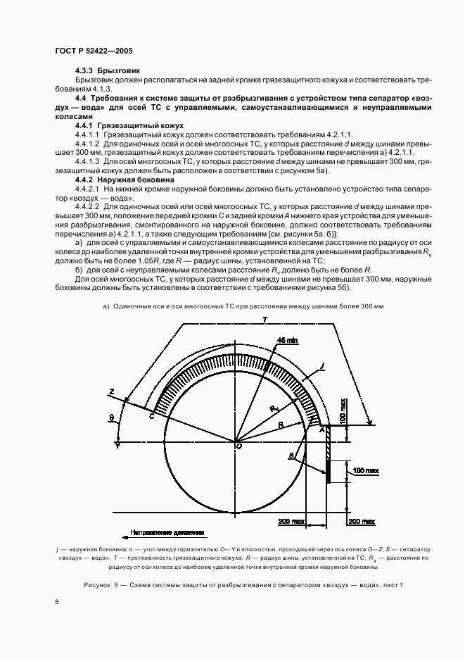 ГОСТ Р 52422-2005, страница 10