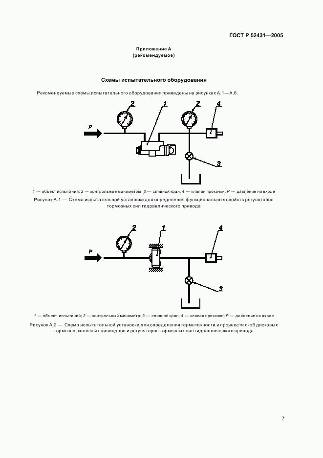 ГОСТ Р 52431-2005, страница 9