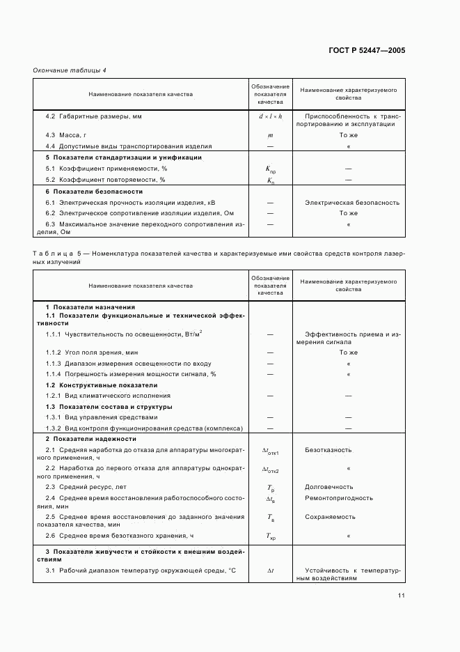 ГОСТ Р 52447-2005, страница 14