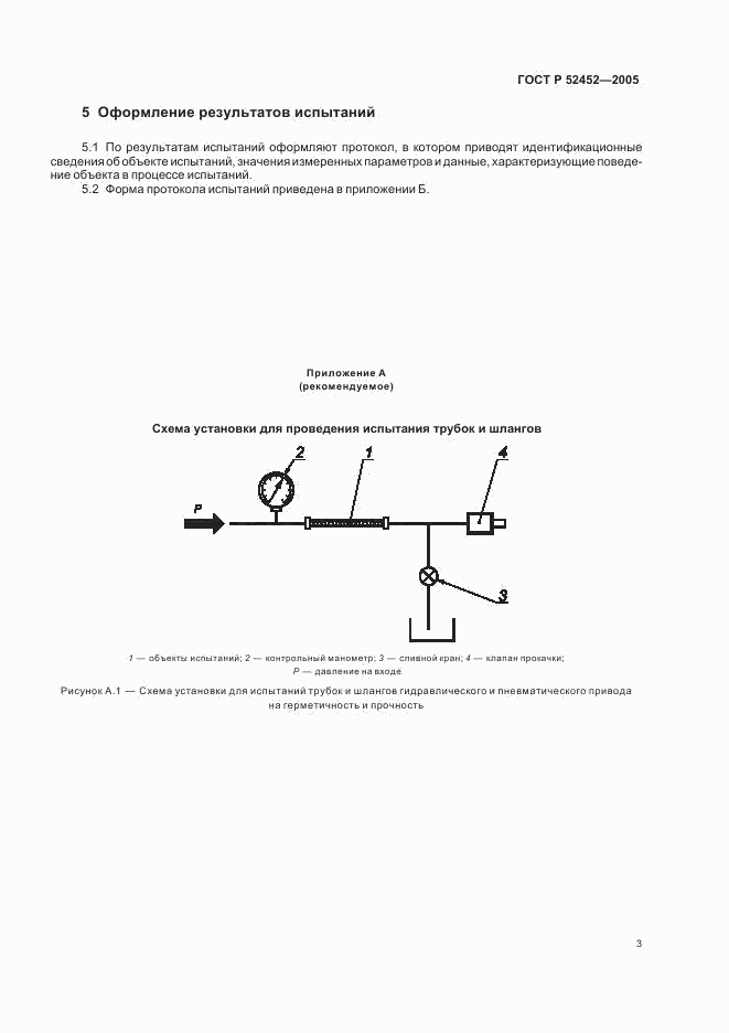 ГОСТ Р 52452-2005, страница 5