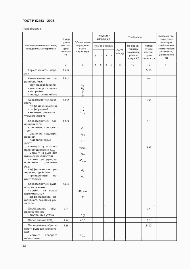 ГОСТ Р 52453-2005, страница 25