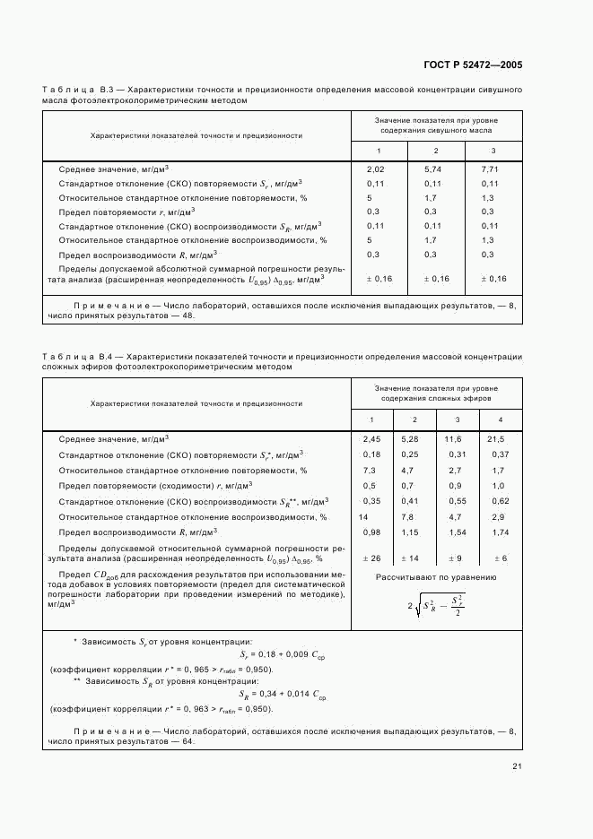 ГОСТ Р 52472-2005, страница 24