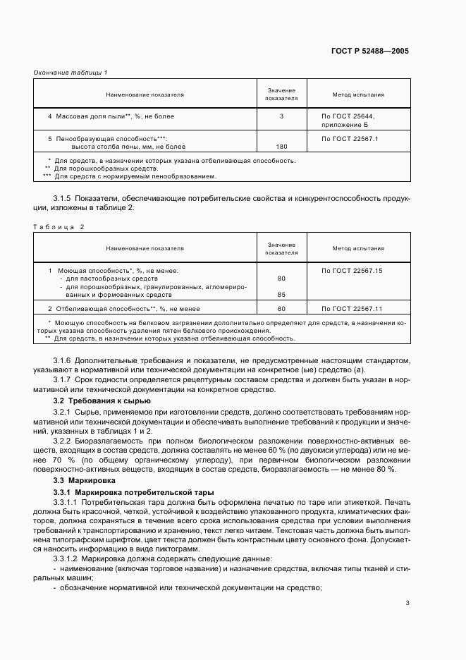 ГОСТ Р 52488-2005, страница 5