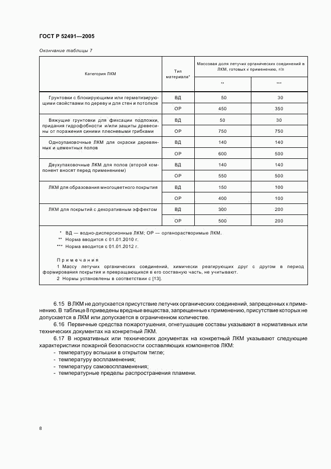 ГОСТ Р 52491-2005, страница 11