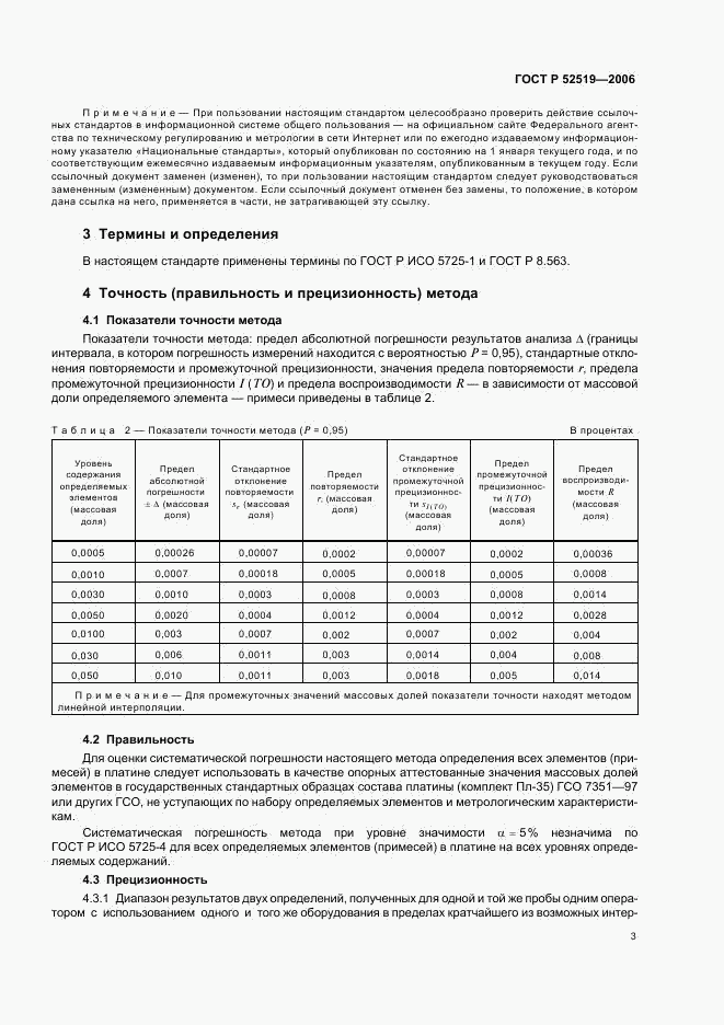 ГОСТ Р 52519-2006, страница 5