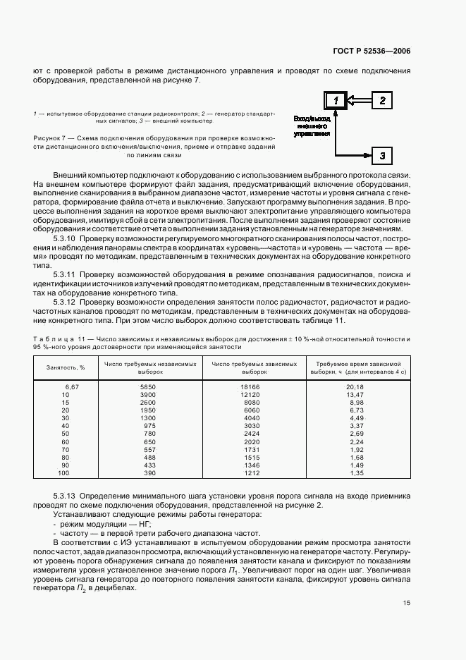 ГОСТ Р 52536-2006, страница 18