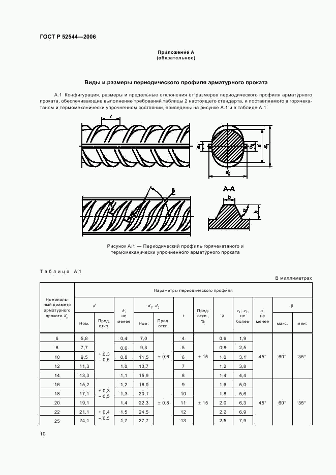 ГОСТ Р 52544-2006, страница 13