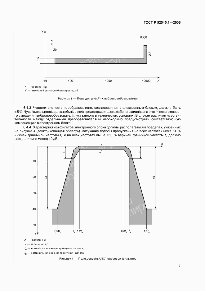 ГОСТ Р 52545.1-2006, страница 12