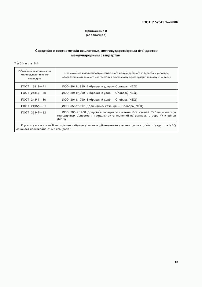 ГОСТ Р 52545.1-2006, страница 18