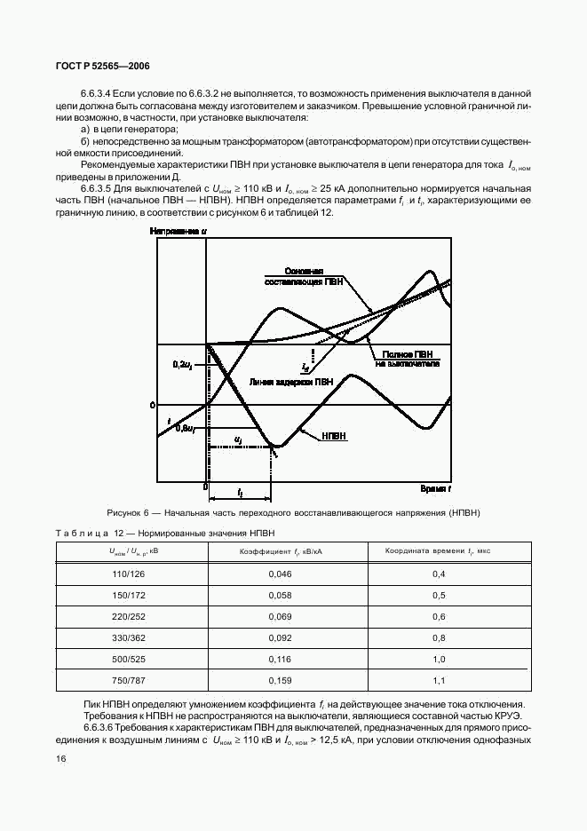 ГОСТ Р 52565-2006, страница 20