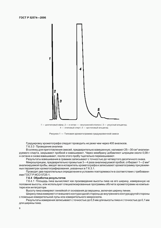 ГОСТ Р 52574-2006, страница 12