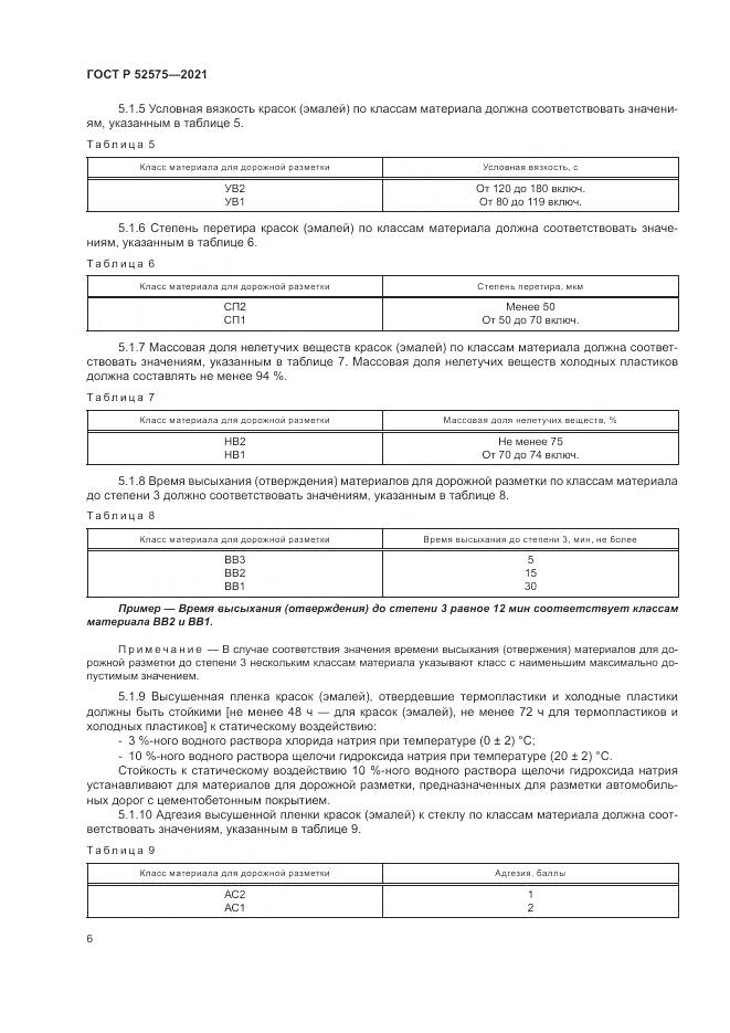 ГОСТ Р 52575-2021, страница 10