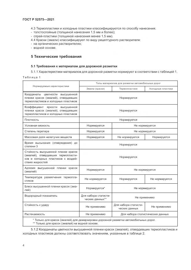 ГОСТ Р 52575-2021, страница 8