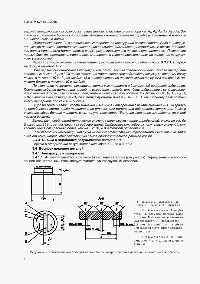 ГОСТ Р 52578-2006, страница 11