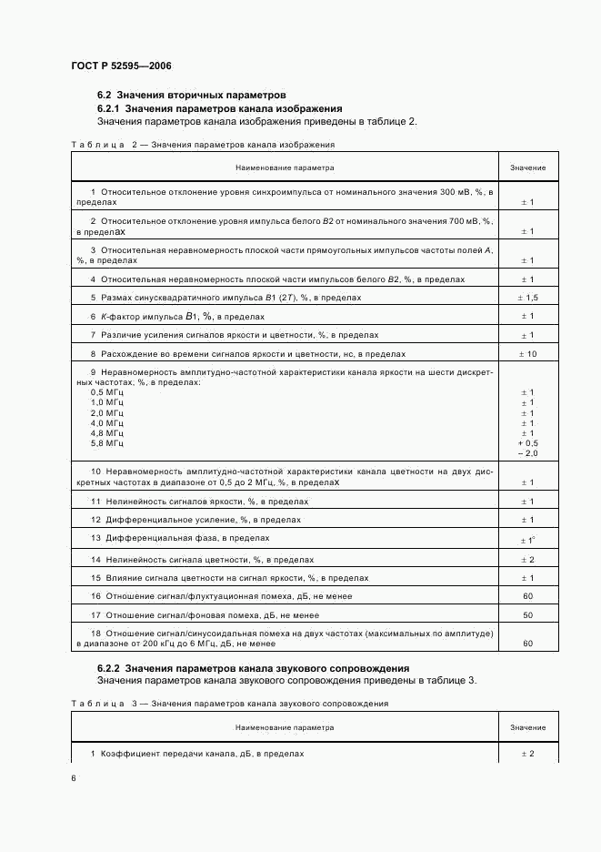 ГОСТ Р 52595-2006, страница 10
