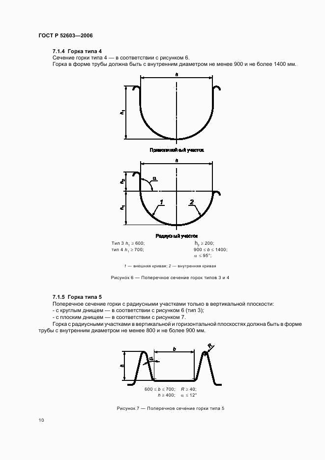 ГОСТ Р 52603-2006, страница 13