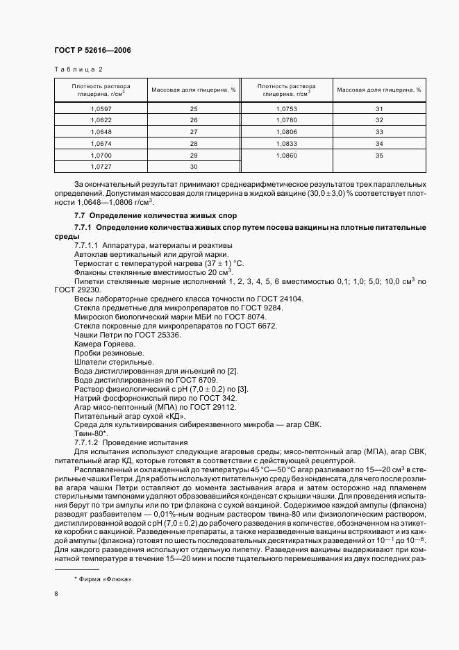 ГОСТ Р 52616-2006, страница 12