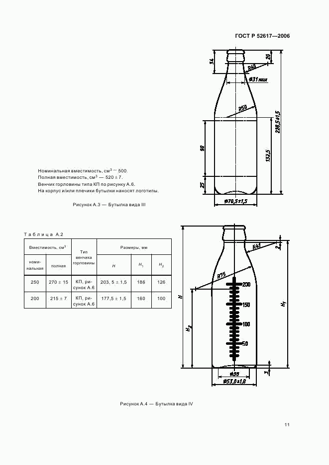 ГОСТ Р 52617-2006, страница 15