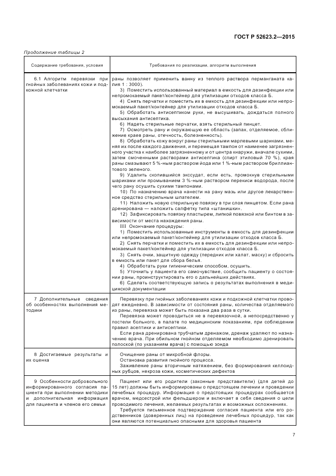 ГОСТ Р 52623.2-2015, страница 11
