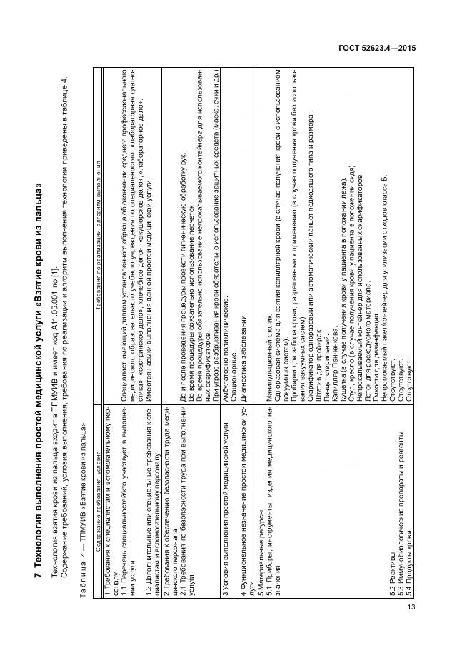 ГОСТ Р 52623.4-2015, страница 17
