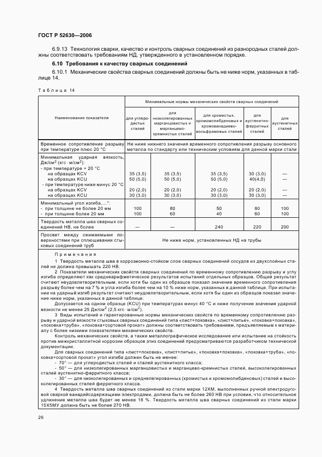 ГОСТ Р 52630-2006, страница 30