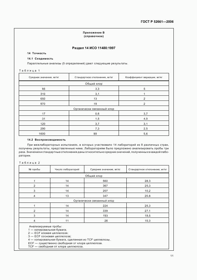 ГОСТ Р 52661-2006, страница 15