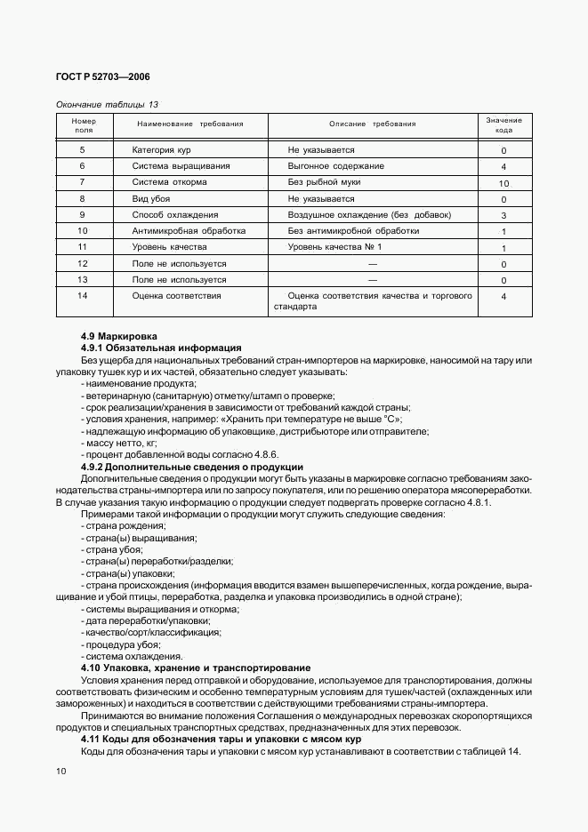 ГОСТ Р 52703-2006, страница 13