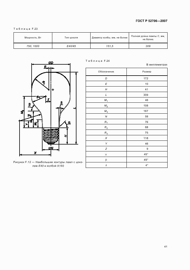 ГОСТ Р 52706-2007, страница 45