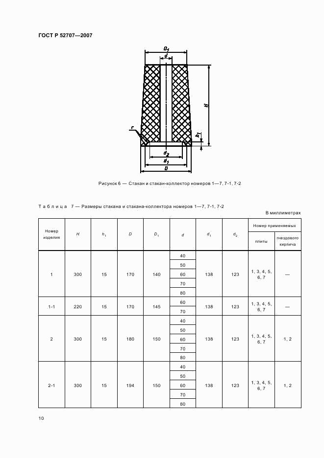 ГОСТ Р 52707-2007, страница 13