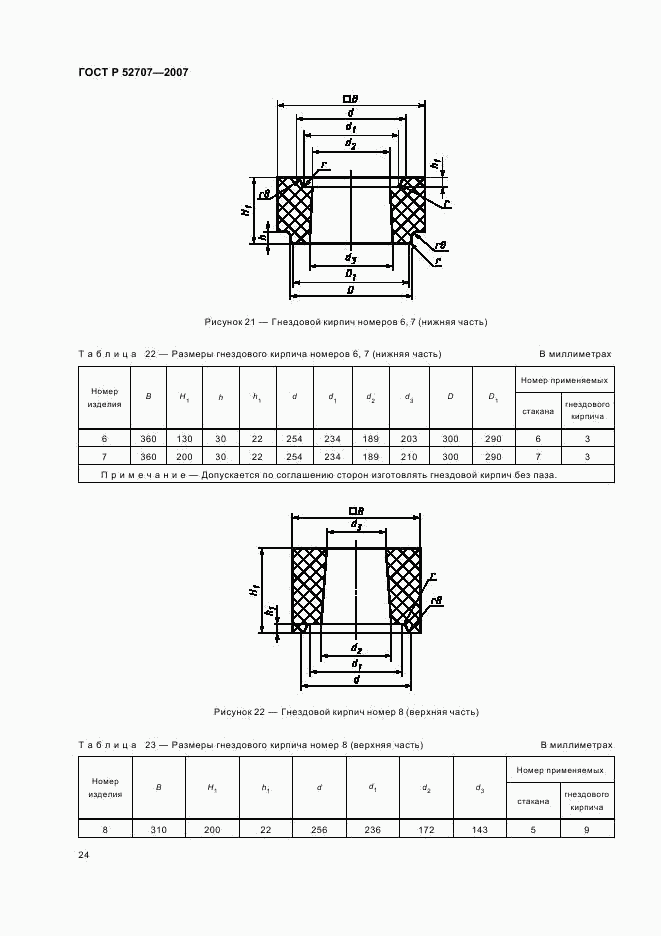 ГОСТ Р 52707-2007, страница 27