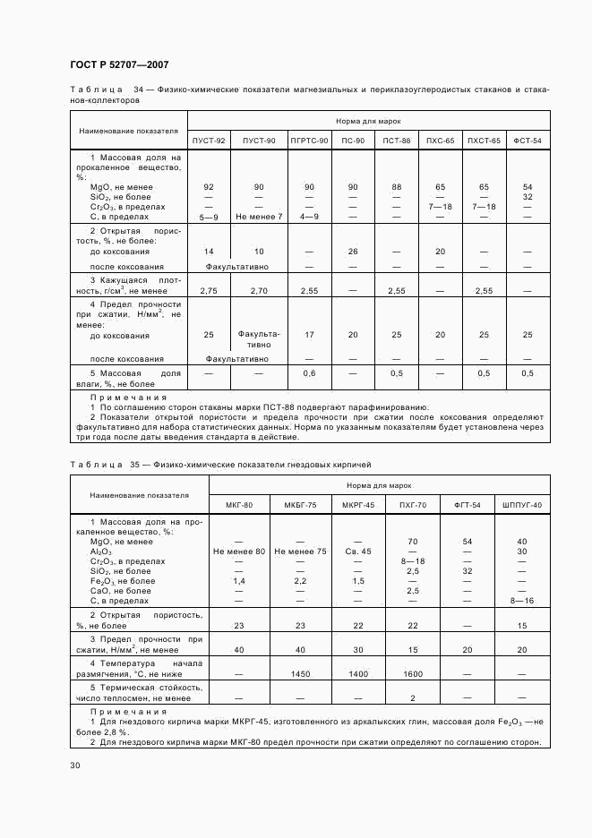 ГОСТ Р 52707-2007, страница 33