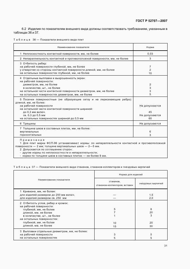 ГОСТ Р 52707-2007, страница 34