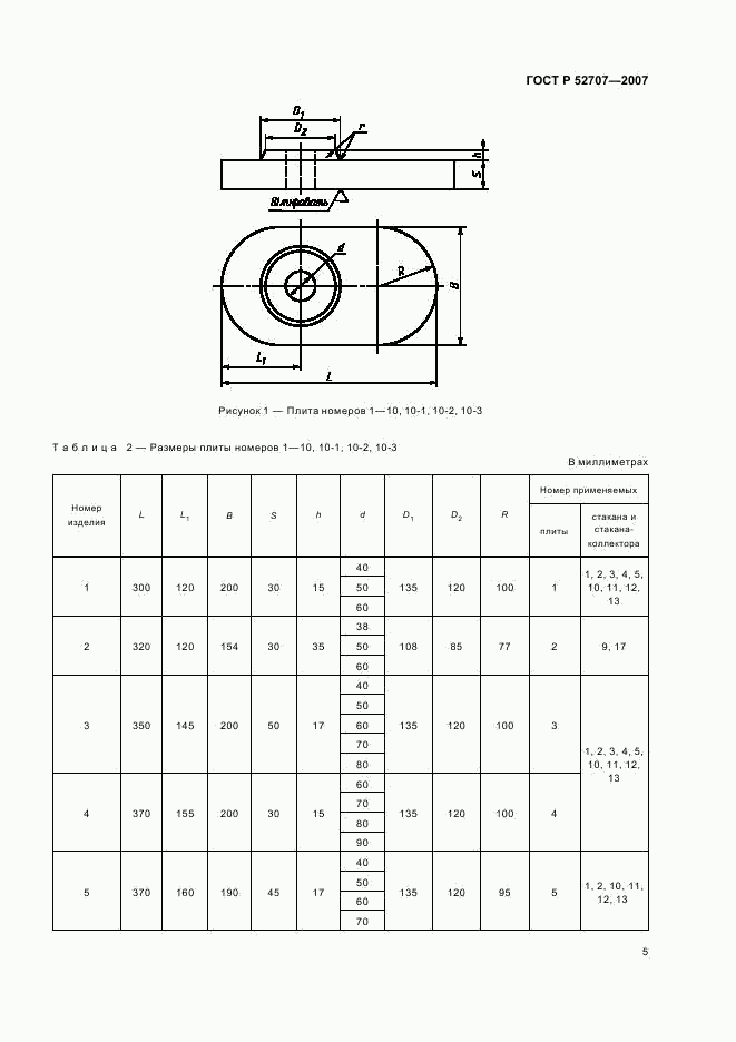 ГОСТ Р 52707-2007, страница 8