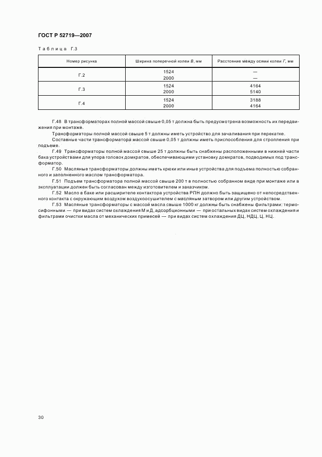ГОСТ Р 52719-2007, страница 33