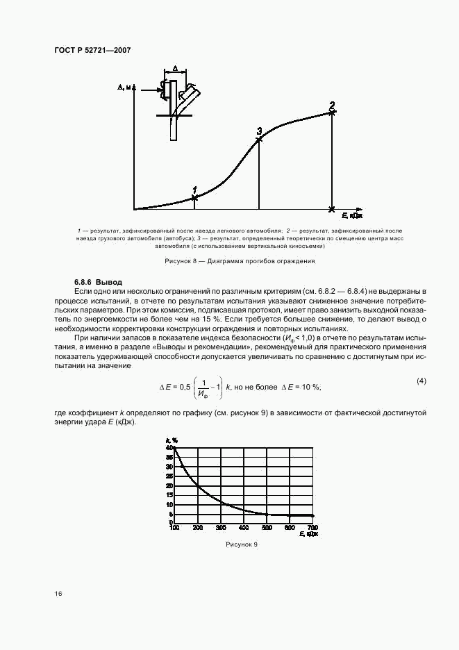 ГОСТ Р 52721-2007, страница 18